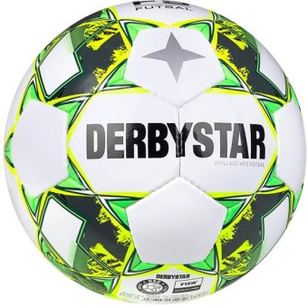 Derbystar Fußball-FUTSAL BRILLANT APS 