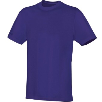 JAKO T-Shirt Team Shirt lila | 3XL