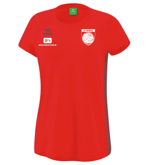 erima SV Energie Cottbus Essential Team T-Shirt Damen