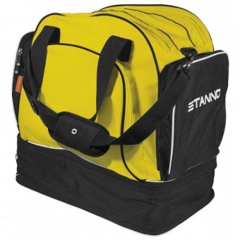 Stanno Portland Pro Sporttasche gelb-schwarz | No Size