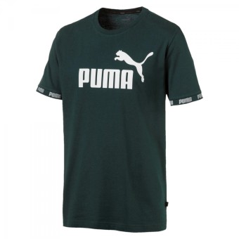 Puma AMPLIFIED TEE Herren T-Shirt