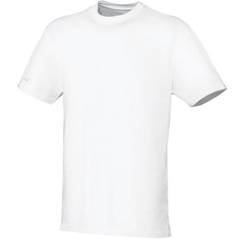 JAKO T-Shirt Team Shirt weiß | 4XL