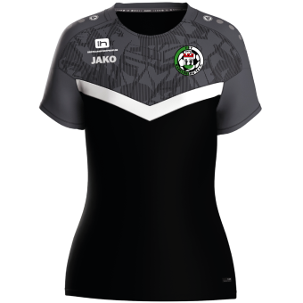 JAKO FSV Babelsberg 74 Damen T-Shirt Iconic