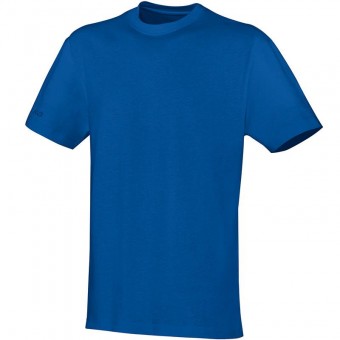 JAKO T-Shirt Team Shirt royal | 6XL