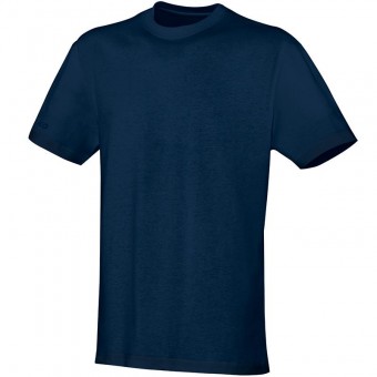 JAKO T-Shirt Team Shirt marine | XXL
