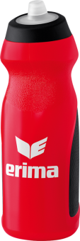 Erima Water Bottle Trinkflasche red | 700ml