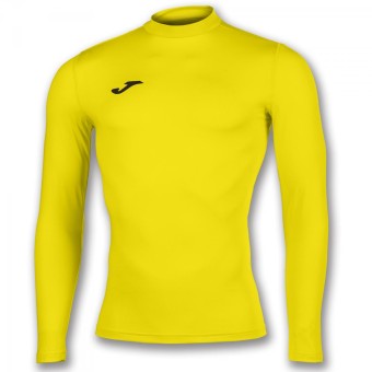JOMA FSV Spremberg 1895 Brama Academy Longsleeve yellow | S/M