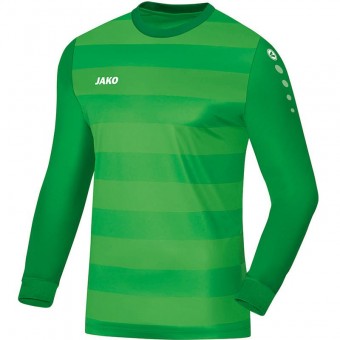 JAKO Torwart-Trikot Leeds Torwartrikot soft green- sportgrün | M