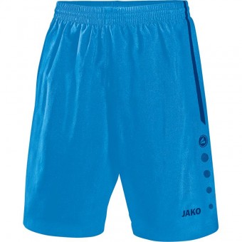 JAKO Sporthose Turin Trikotshorts JAKO blau-navy | XL