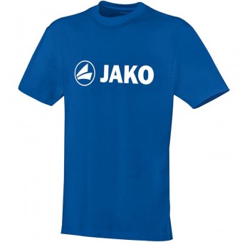 JAKO T-Shirt Promo Shirt royal | 3XL