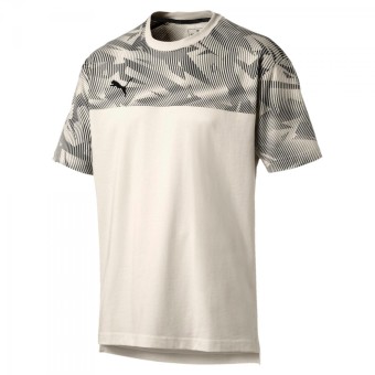 Puma Cup Casuals Tee Shirt