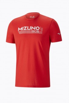 Mizuno Heritage Origins Tee T-Shirt