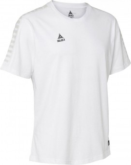 Select Torino T-Shirt Shirt weiß | L