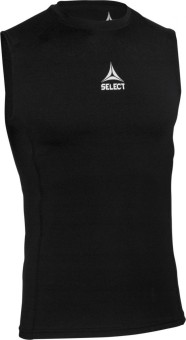 Select Funktions-Tank-Top schwarz | S