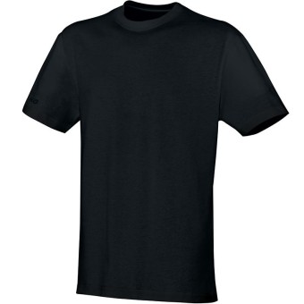 JAKO T-Shirt Team Shirt schwarz | 40