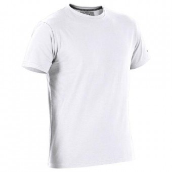 Stanno Derby T-Shirt Kurzarm weiß | S