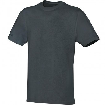 JAKO T-Shirt Team Shirt anthrazit | XL