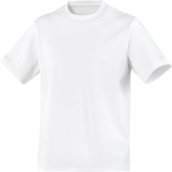 JAKO T-Shirt Classic Shirt weiß | 42