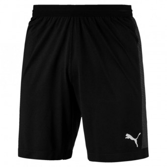 PUMA FINAL evoKNIT Shorts Trikotshorts Puma Black-White | XL