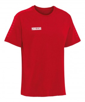Derbystar Ultimo T-Shirt Shirt rot | XL