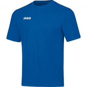 JAKO T-Shirt Base Shirt royal | 4XL