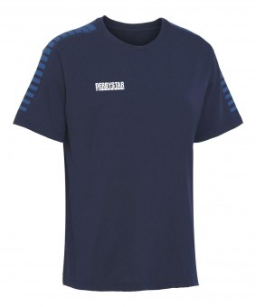 Derbystar Ultimo T-Shirt Shirt navy | XXL