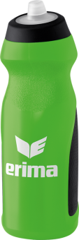 Erima Water Bottle Trinkflasche green | 700ml