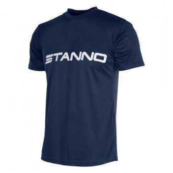 Stanno Brand T-Shirt Kurzarm marine | XXL