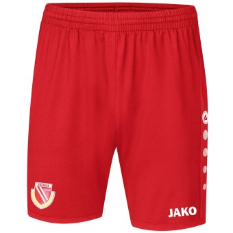 JAKO FC ENERGIE COTTBUS SHORT HOME 20/21 sportrot | S