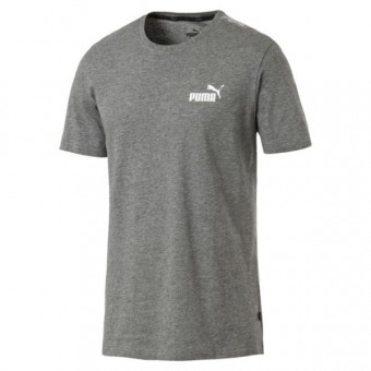 Puma Amplified Tee  Herren T-Shirt