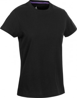 Select Wilma Damen T-Shirt schwarz | M