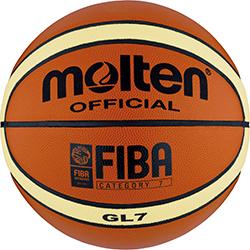 Molten Basketball BGL7 orange-creme | 7