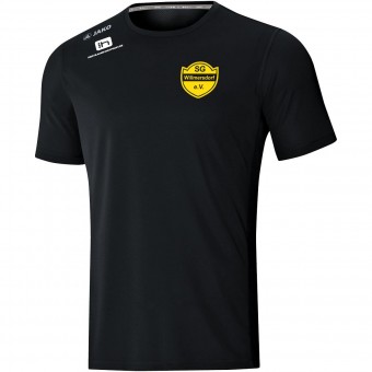 JAKO SG Willmersdorf T-Shirt Run 2.0 Laufshirt