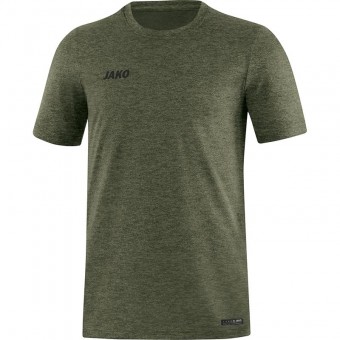 JAKO T-Shirt Premium Basics Trainingsshirt