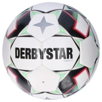Derbystar Tempo TT v24 Fußball Trainingsball 