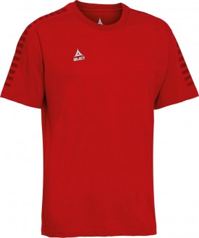 Select Torino T-Shirt Shirt rot | L