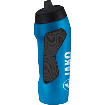 JAKO Trinkflasche Premium JAKO blau | 0,75 Liter