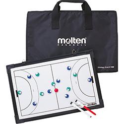 Molten MSBH Handball Taktikboard Sonstige | One Size