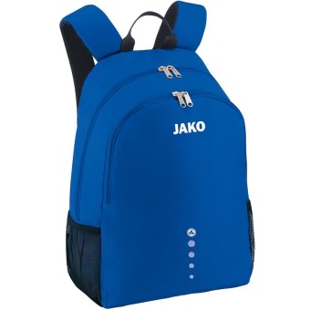 JAKO Rucksack Classico Backpack royal | 0 (One Size)