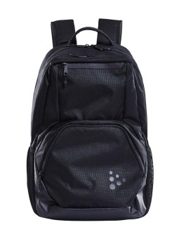 CRAFT Transit 35L Backpack Rucksack schwarz | One Size