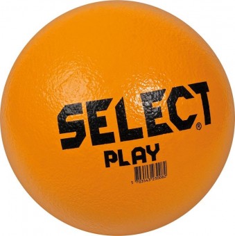 Select Playball Freizeitball orange | 21