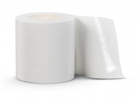 Select Foam Tape Sporttape weiß | 5 cm x 3 m