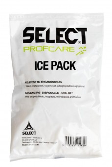Select Ice Pack III weiß | 13 x 22 cm