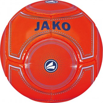 JAKO Miniball Fußball Mini flame-night blue | 1 (Mini)