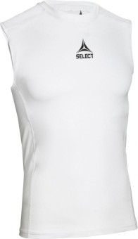 Select Funktions-Tank-Top weiß | M
