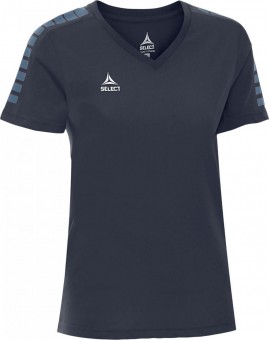 Select Torino T-Shirt Damen Shirt navy | XS