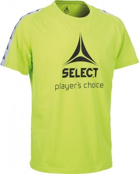 Select T-Shirt Ultimate grün | S