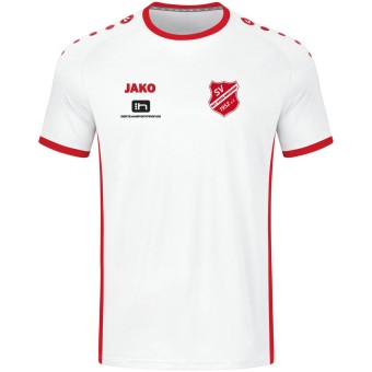 JAKO Rot-Weiß Merzdorf Trainingsshirt Primera