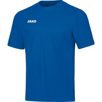 JAKO T-Shirt Base Shirt royal | 36